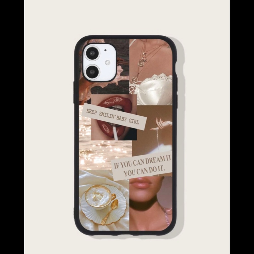 I Phone 12 pro max case